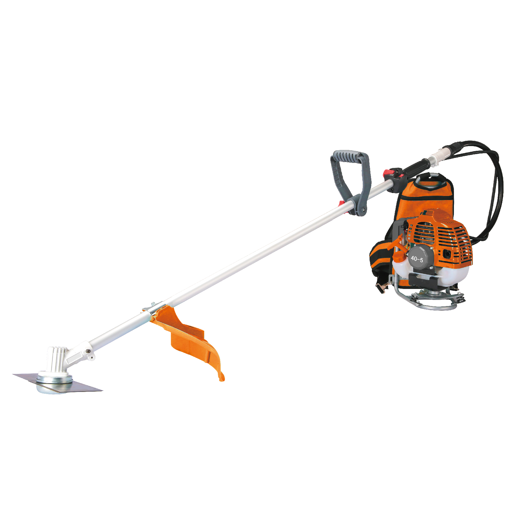 Brush Cutter BG430 Backpack - Keyman Tools