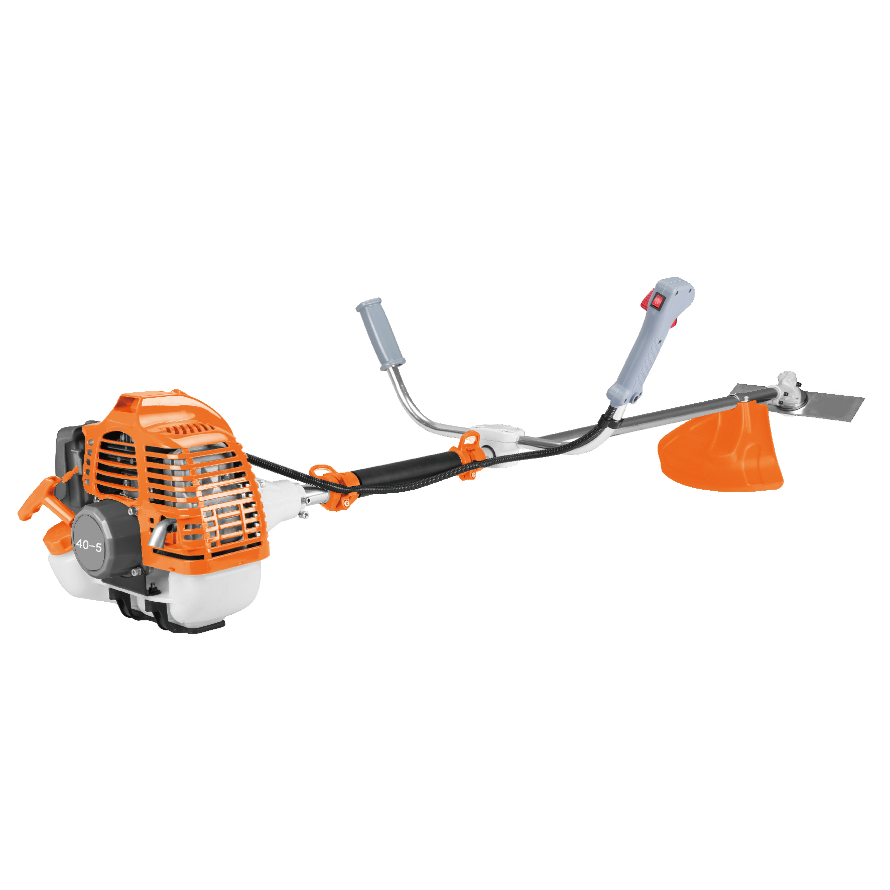 Brush Cutter CG450 - Keyman Tools