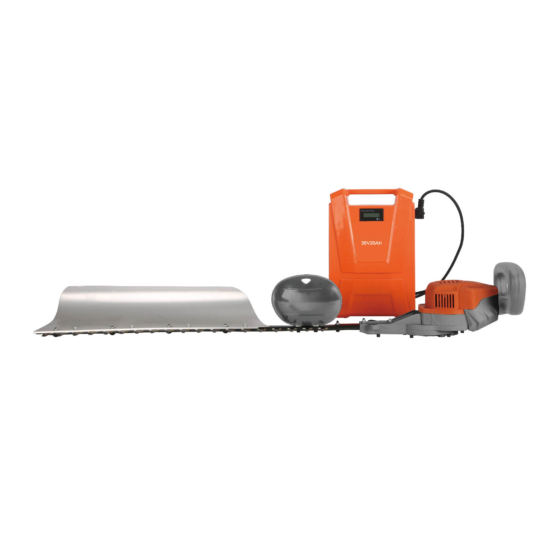 Electric Hedge Trimmer - Keyman Tools