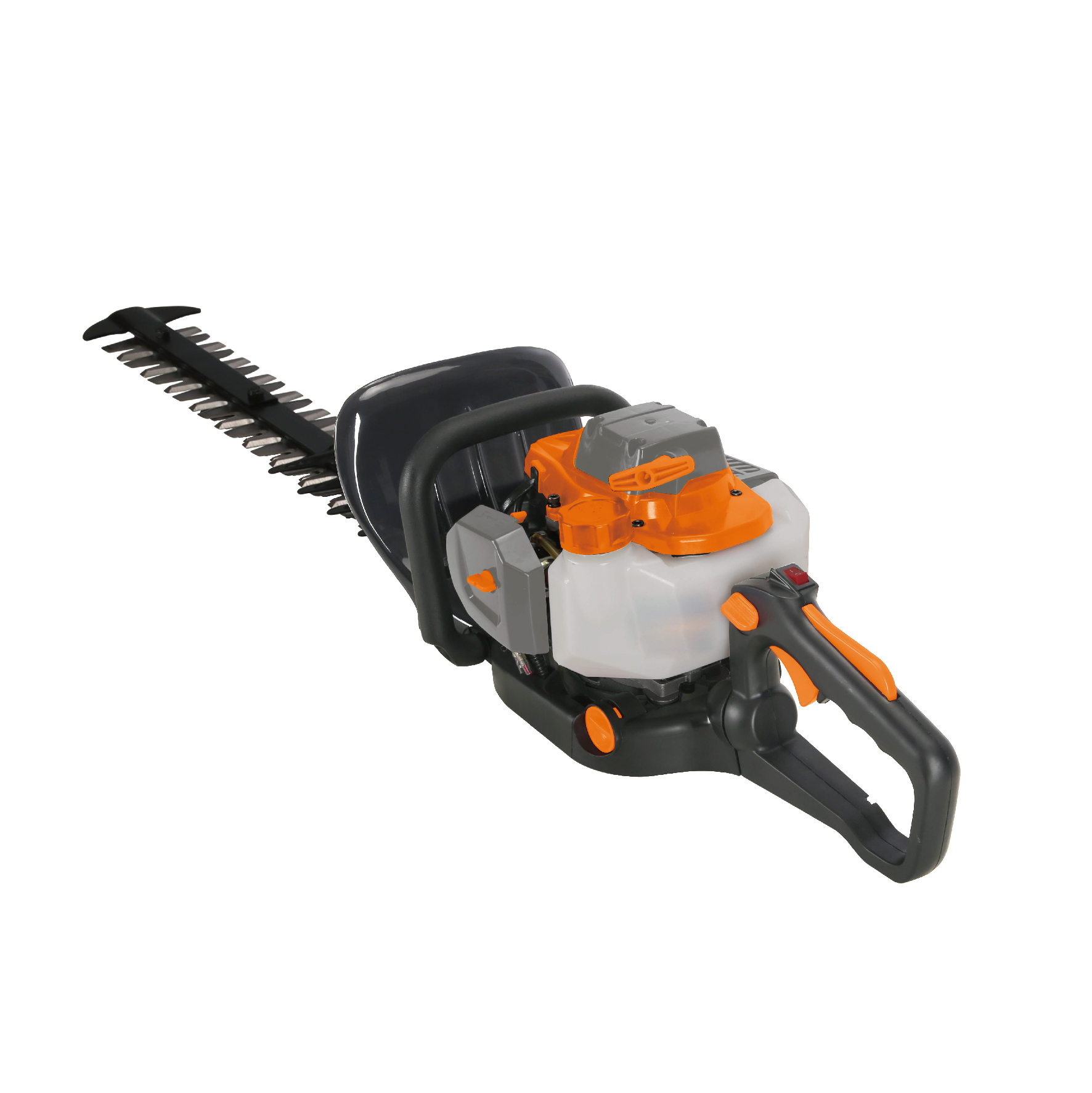 Petrol Hedge Trimmer GASHD7510 - Keyman Tools